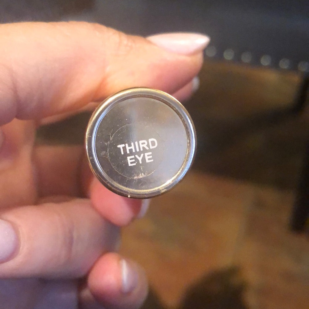 Colourpop lipstick